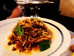 意式肉酱面-PIZZA BIANCA(民园店)