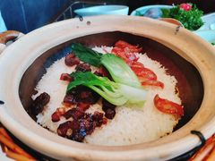 -捞神煲汤火锅(湖滨商业街店)