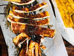 -撸串扒虾(山东路店)