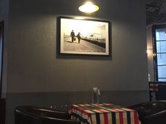 -遇见西木美式餐厅(体育路店)