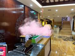 -益健·足疗汗蒸SPA(芙蓉广场店)