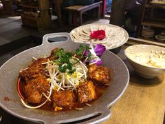 花千骨-蜀大侠火锅(寰球文化地标·总府店)