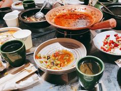 -云海肴·汽锅鸡·云南代表菜(美罗城店)