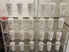 -喜茶(佛山岭南站店)