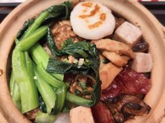 -华记煲仔华·煲仔饭(三元里万科里店)