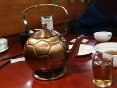 -巴依老爷新疆美食(清华东门店)