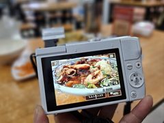 -门框胡同百年卤煮(鸟巢店)