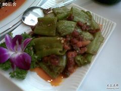 虎皮辣椒-贵州大厦贵州厅(樱花园西街店)