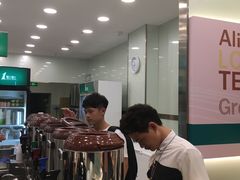 -1点点(东泰禾店)