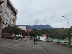 -四川农业大学(雅安校区)