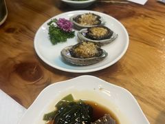 -松坂屋日料自助(长城路店)