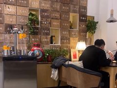 -有才叔的小馆(招商依云曲江店)