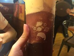 多肉葡萄-喜茶(深圳福田星河COCO Park店)