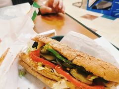 -赛百味SUBWAY(哈西店)