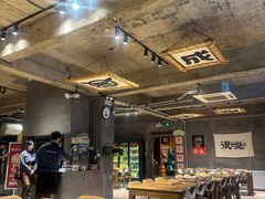 -熙成烧烤(白塔岭店)