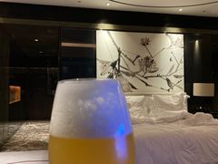 -广州四季酒店