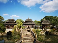 -韩湘水博园