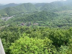 -北高峰