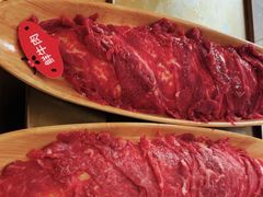-左庭右院鲜牛肉火锅(南通CBD大有境店)