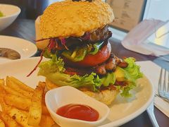 -THE CLUBHOUSE(G公寓酒店)