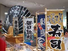-韵咖啡自助餐厅(天津香格里拉店)