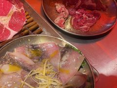 -西塔老太太泥炉烤肉(苏州大悦城店)