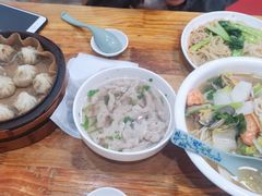 -大叔家福鼎小吃(十全街店)