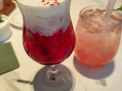 -Inspiration灵感·罗马西餐厅(九龙坡店)