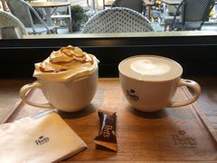 -Peet's 皮爷咖啡(东湖路手作店)