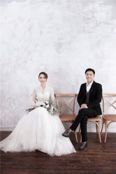 -摩玛婚纱摄影(杭州店)