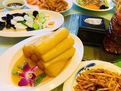 -鑫巴蜀小镇 · 水煮鱼专研店(玉桥店)