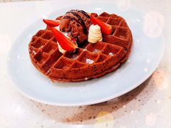 -考拉小厨亲子餐厅(榆次店)