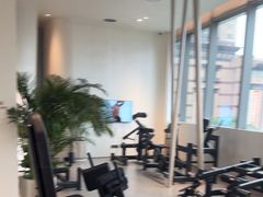 -YCHL FIT 健身(星寰店)