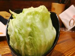 -秦小牛煎肉餐厅(河北大街总店)