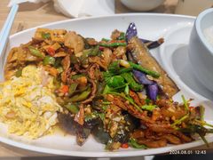 -鸡毛店·川菜(文殊院店)