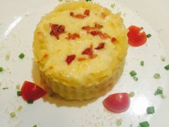 -Jack‘s Place 杰克地方西餐厅(新街口店)