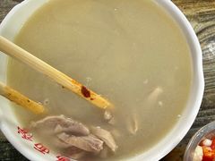 -李易面馆(树木岭店)