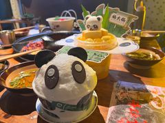 -楠火锅(太古里总店)