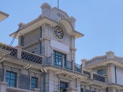 -张学良旧居陈列馆