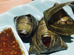 拉娜叶包鸡-米纸越南小馆(金鹰世界店)