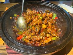 -肉串汪自由派(西便门店)