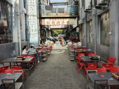 -红丽涮牛肚火锅店·非遗美食(北大街店)