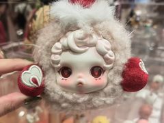 -泡泡玛特POPMART(南开大悦城店)