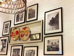 -Pho Asia 亚阁越南料理(上海来福士广场店)