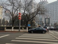 -北京中医药大学东方医院(方庄院区)