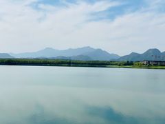 -青龙湖公园