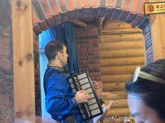 -卢布里西餐厅(总店)