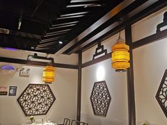 -徽州小镇(高新店)
