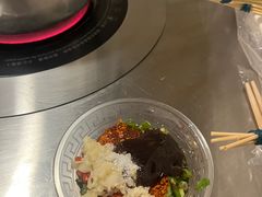 -老之蜀涮串(太平大街店)