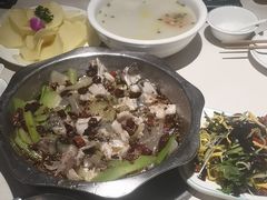 -万和源炝锅城·活鱼现炝(文艺北路店)